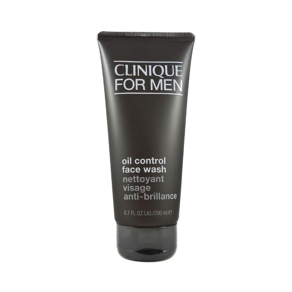 amazon clinique face wash
