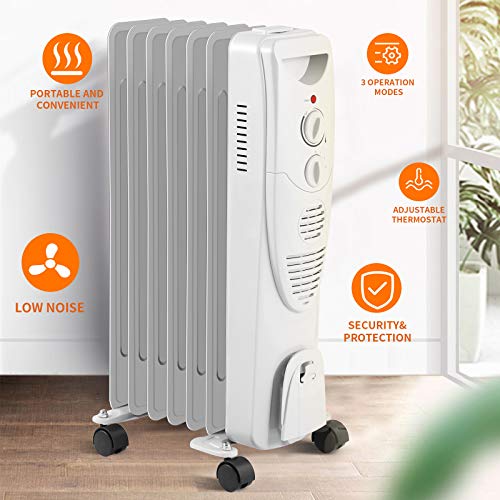 Oil Fin Heater Kmart 2025