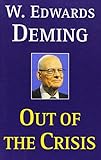 Out of the Crisis (MIT Press) cover