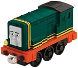 Thomas & Friends Fisher-Price, Talking Paxton Engine