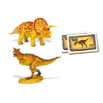 dino dan toys amazon