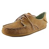 Olukai Heleuma Leather Shoe - Women's
