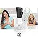 ANTAIVISON 1080P WiFi Wireless Security Surveillance Camera for Home with Two-Way Talking, Home Remote Surveillance with NightVison, Motion Detection for iPhone, Andriod and iOS.
