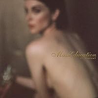 ST Vincent Ablum Cover