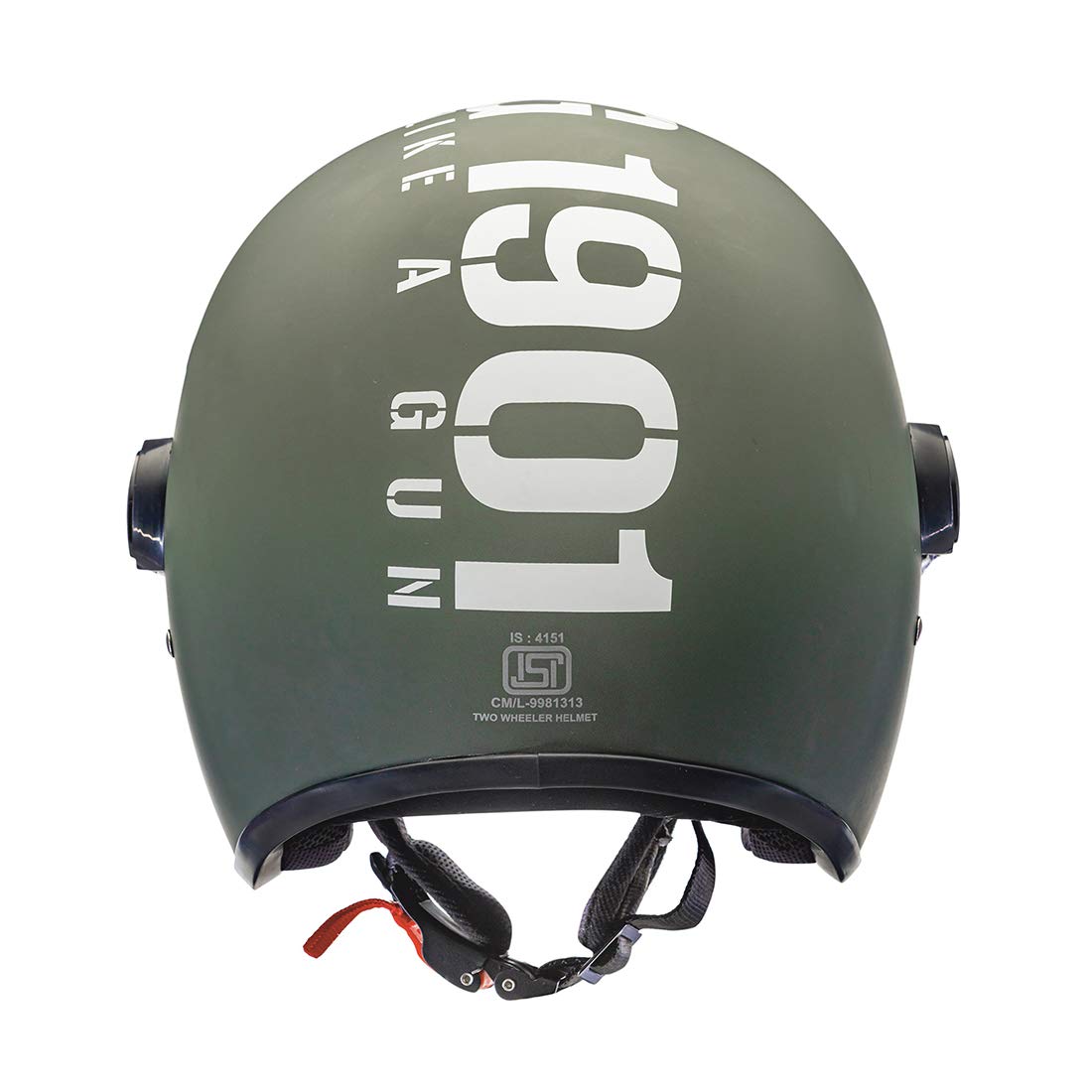 royal enfield mlg 1901 helmet price