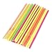 KOVOT 194 Piece Drinking Straw Building Set - A Fun Way To Sip