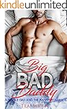 Big Bad Daddy: A Single Dad and the Nanny Romance