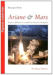 Ariane & Mars
