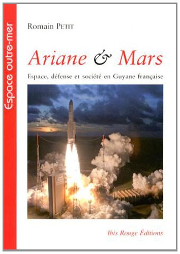 Ariane & Mars