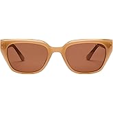 I-SEA Nova Unisex Sunglasses, Polarized Scratch Resistant Lenses, Made with Recycled Materials