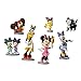 Disney Minnie Mouse Bowtoons Figure Play Set