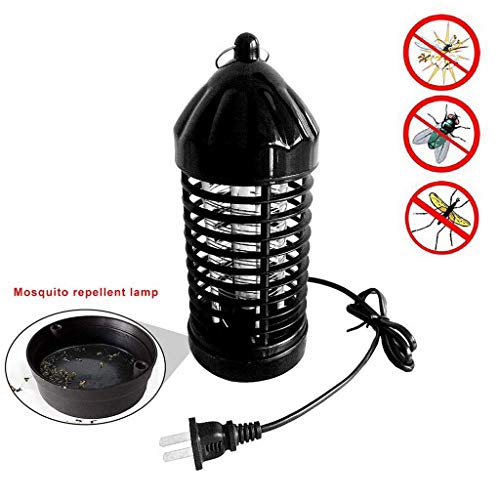 BBTshop Household Mosquito Repellent Lamp - Catalyst Mosquito Killer Lamp - Safe Low Noise Radiation-Free - Thumbnail 2