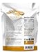 Zint Organic Mesquite Powder: Raw, Paleo Certified, Non GMO, Vegan Protein Superfood - Mesquite Beans and Pods - Delicious Gluten Free Flour Substitute (8 oz)