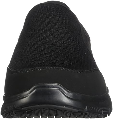 skechers mcallen mens work shoes