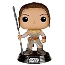 Star Wars Episode 7 Funko Pop - Rey
