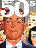 All-American Ads of the 50s