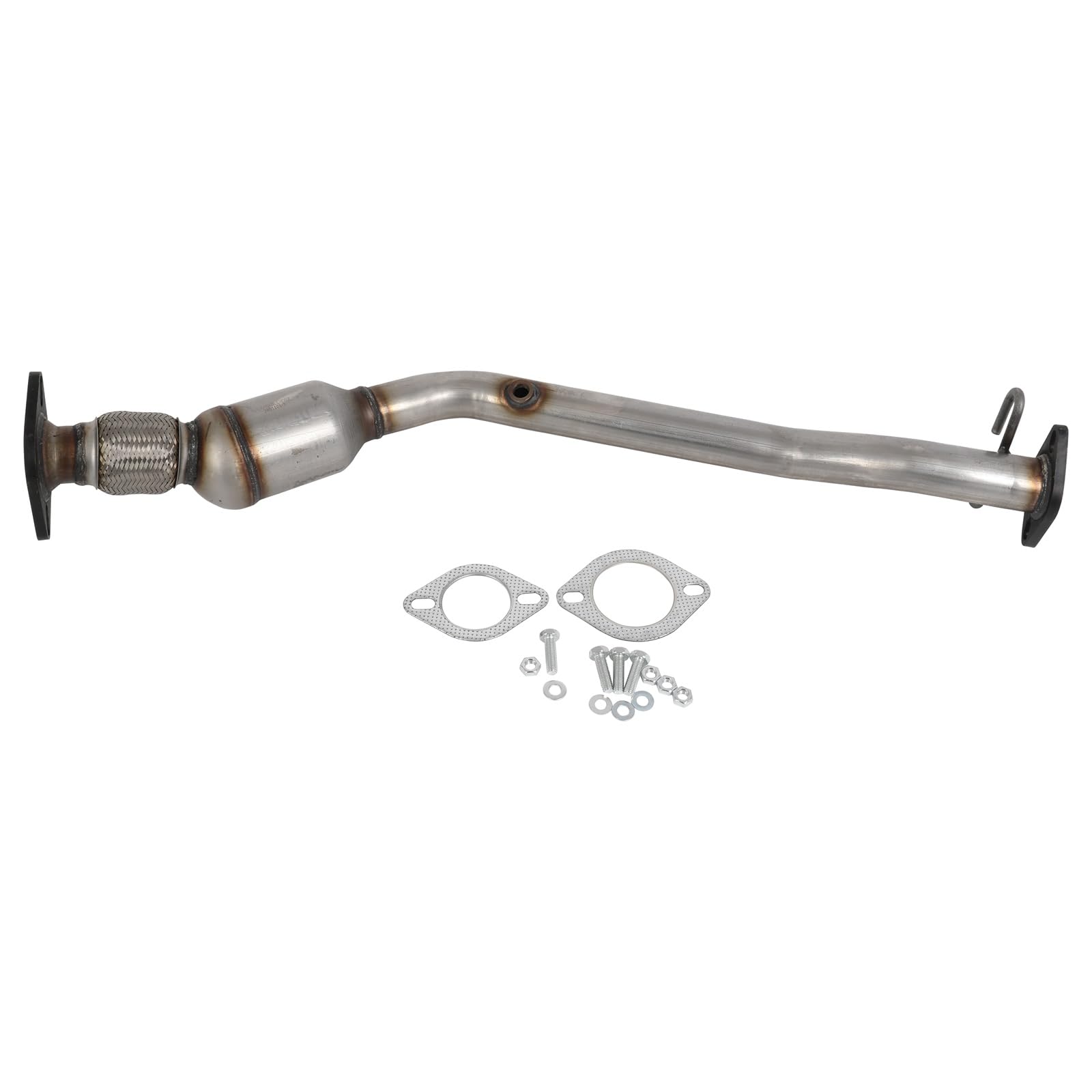 SCITOO 54693 Catalytic Converter Fit For Chevy For Impala 2006-2011,Fit For Chevy For Monte Carlo 2006-2007,3.5L 3.9L,EPA Compliant