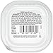 Cesar Soft Wet Dog Food Classic Loaf in Sauce Scrambled Egg & Sausage Flavor, (24) 3.5 oz. Easy Peel Trays