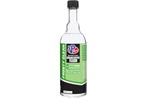 VP Racing 208816 Frosty Clean Cooling System Cleaner & Flush, 16 Fluid Ounce (1 Pack)