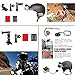 Erligpowht Outdoor Sports Kits for All GoPro Camera Models (16 Items)