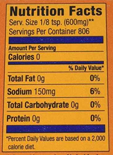 Arm & Hammer Baking Soda - Image 3