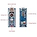 Gikfun USB Nano V3.0 ATmega328 CH340G 5V 16M Micro-Controller Board for Arduino Ek1620x1