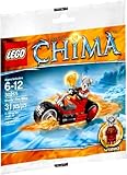 LEGO Chima Worriz Fire Bike 30265