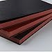 Lined Notebook,izBuy PU Leather Memo Retro Vintage Diary & Journal Paint Edge Ribbon Marker for Men/women Daily Use Gift,About A5 Size,240 Lined Beige Pages,Black(208-25)