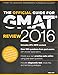 GMAT 2016 Official Guide Bundle