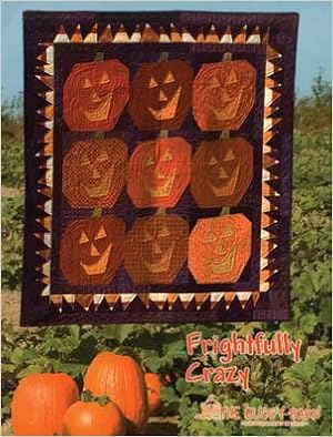 Frightfully Crazy The Buggy Barn Pam Soliday Janet Nesbitt