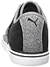 PUMA Men's EL Ace Nbk Denim Fashion Sneaker
