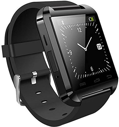 smartwatch w8 oriflame