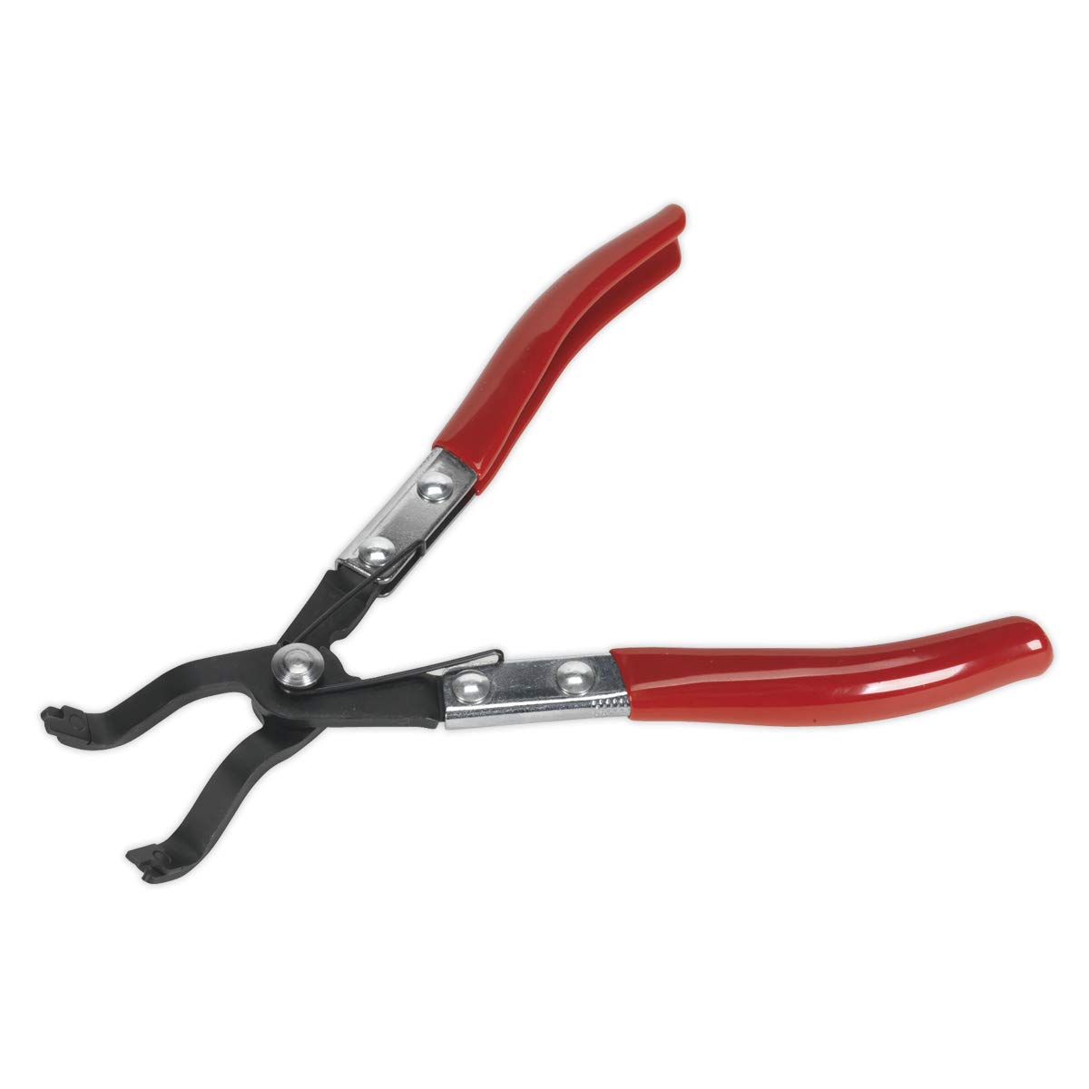 Sealey Vs7040 Wheel Bearing Circlip Pliers - Psa