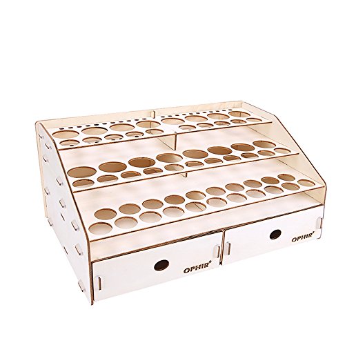 2 OPHIR+Pigment+Storage+Cabinet+Organizer