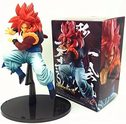 juguetes de dragon ball af