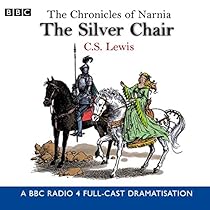 Silver Chair Silver Chair