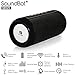 SoundBot SB525 Bluetooth 4.0 Wireless Speaker for 15 hrs Music Streaming&Hands-Free Calling,7W+7W Driver Speakerphone,Built-in Mic,3.5mm Audio Port, 4000mAh Lithium-ion Rechargeable Battery