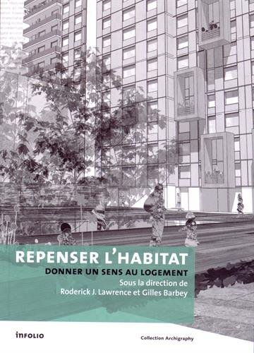 Repenser l'habitat