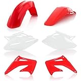 ACERBIS Standard Replacement Body Kit Honda 2070960244 - View #5