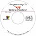 VERTEX STANDARD CE-82 PROGRAMMING SOFTWARE VX-2200
