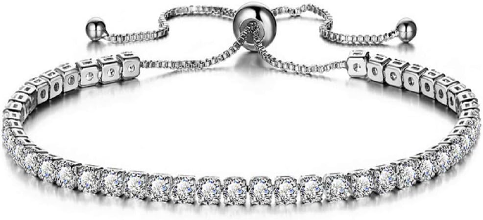 Evil Eye Adjustable Bracelet Kabbalah String Bracelet/BFF Bracelet