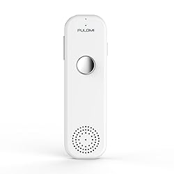 PULOMI Easy Trans Smart Language Translator Device
