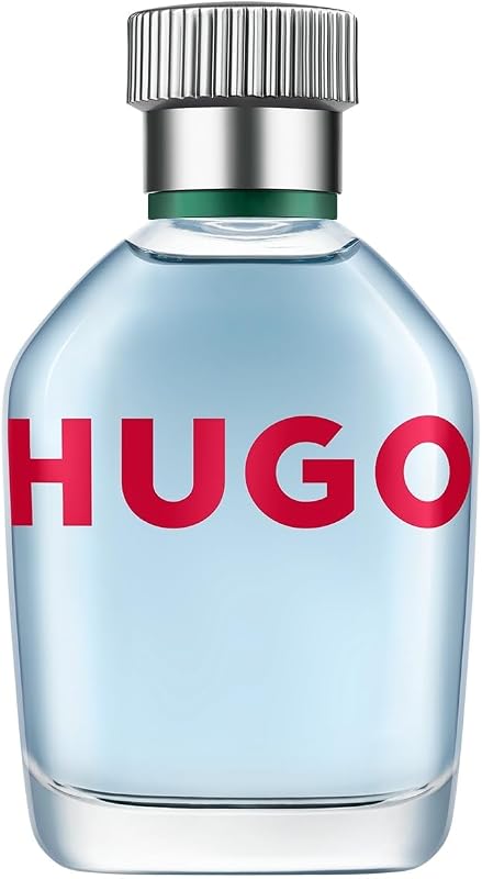 HUGO Man Eau de Toilette para Homens 40 ml