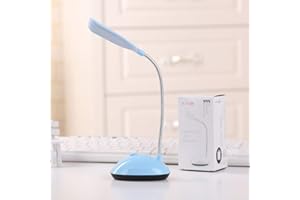 Modern Lamp Table Soft Lighting Led for Bedroom Living Room Reading Eyes Protection Book