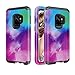 DETUOSI Phone Shockproof Case for Samsung Galaxy S9 Colorful