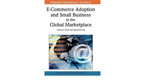 Contoh Jurnal Tentang E Commerce - Simak Gambar Berikut