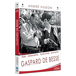 Gaspard De Besse