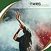 TMRG Saline and Oil Spray Professional Vocal Cord Remedy 100% Natural Herbal Remedy and Voice Supplement (50ml) Sore Throat Hoarse Voice (50ml)