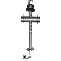 はる 607912 Deck Lift Link Replacement Kit Compatible with