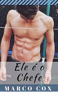 Livro Ele é o Chefe